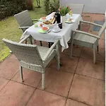 Apartamento Yachthafenresidenz-wohnung-7101-837
