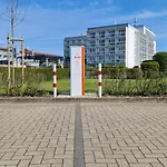 Yachthafenresidenz-wohnung-7101-837 公寓 Ostseebad Kühlungsborn