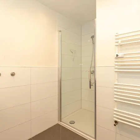 Апартаменты Yachthafenresidenz-wohnung-7101-837