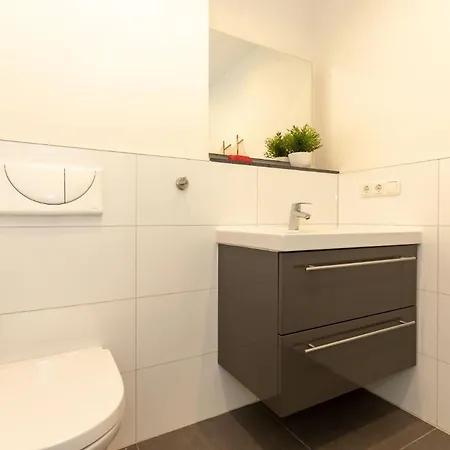 Yachthafenresidenz-wohnung-7101-837 Апартаменты