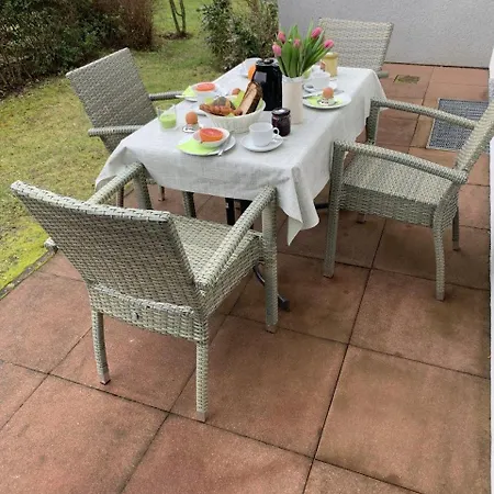 Apartament Yachthafenresidenz-wohnung-7101-837