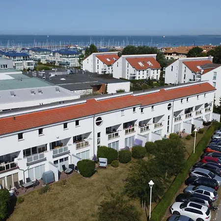 Yachthafenresidenz-wohnung-7101-837 *